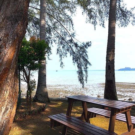 12Haven Stunning Seaside Luxury Villa Pd With Kids Pool พอร์ตดิ๊กสัน ภายนอก รูปภาพ