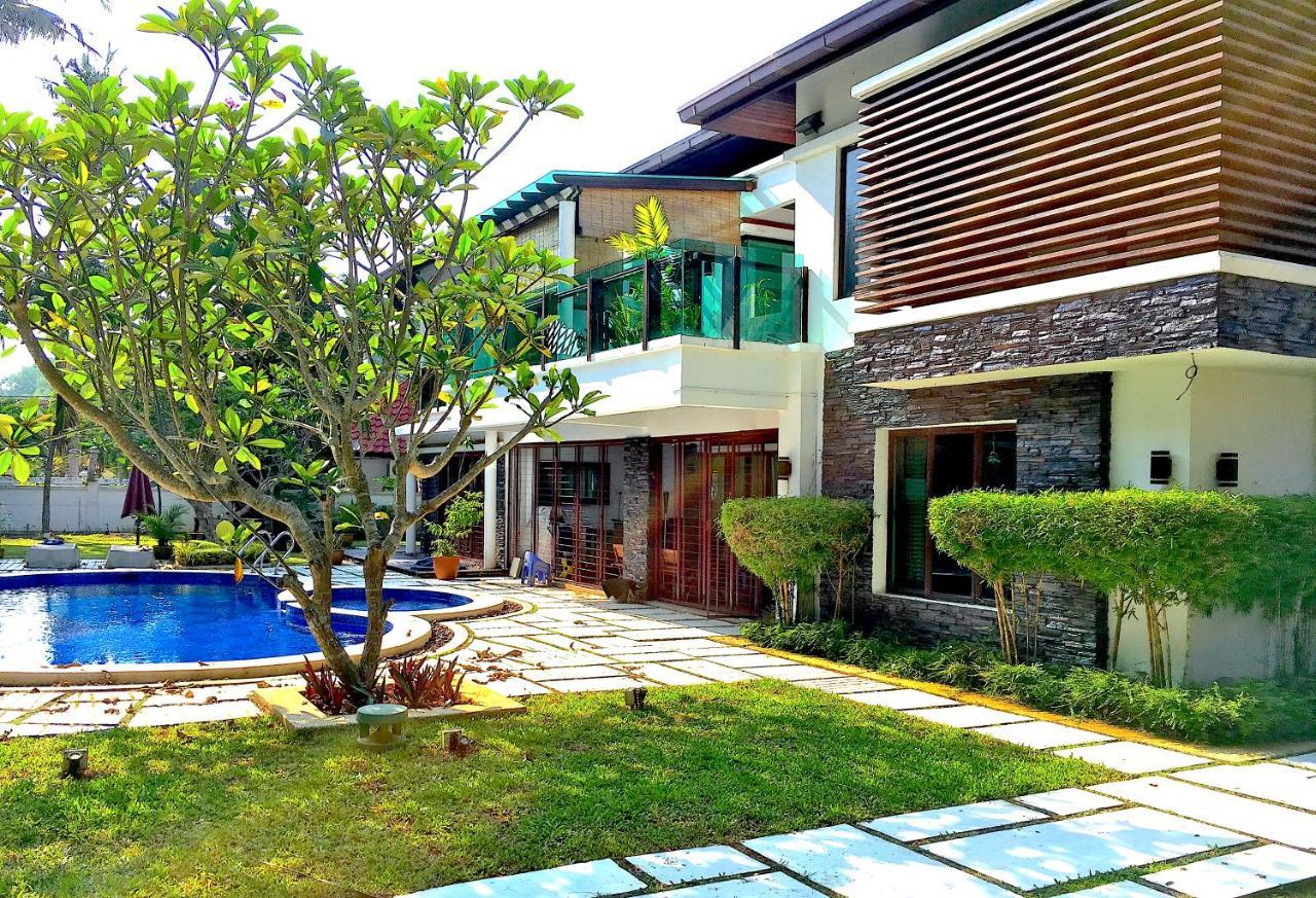 12Haven Stunning Seaside Luxury Villa Pd With Kids Pool พอร์ตดิ๊กสัน ภายนอก รูปภาพ