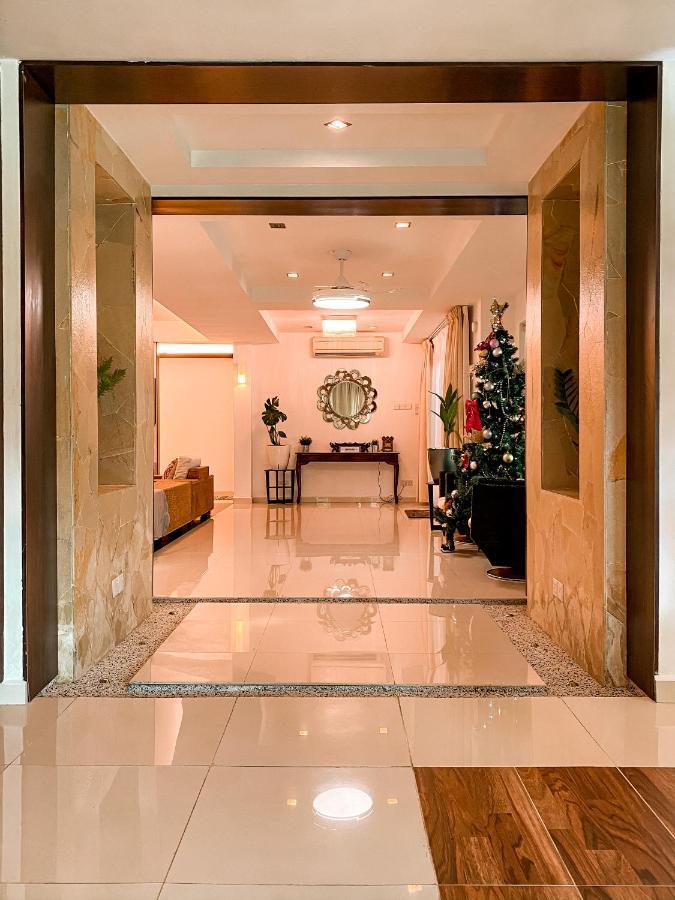 12Haven Stunning Seaside Luxury Villa Pd With Kids Pool พอร์ตดิ๊กสัน ภายนอก รูปภาพ