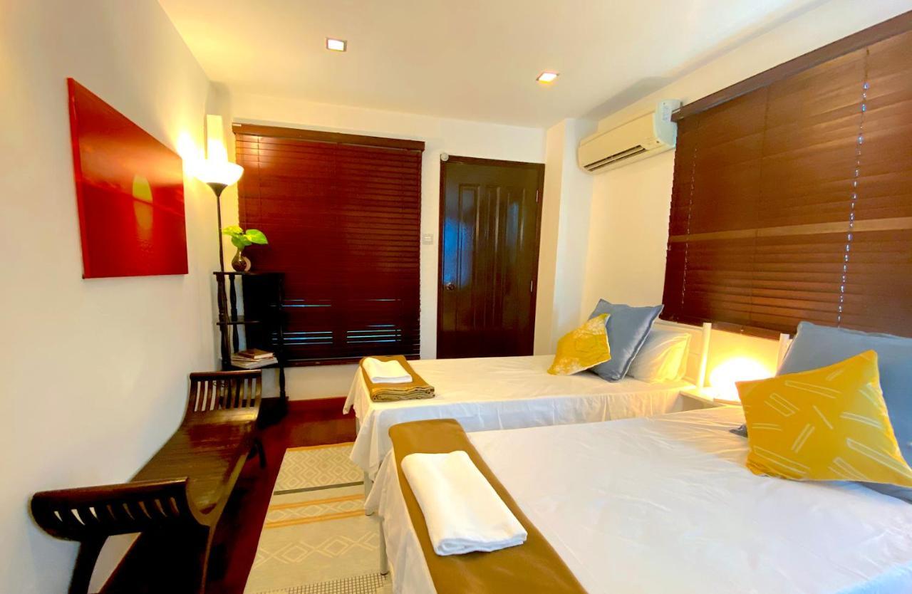 12Haven Stunning Seaside Luxury Villa Pd With Kids Pool พอร์ตดิ๊กสัน ภายนอก รูปภาพ