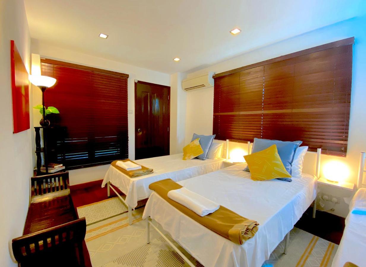 12Haven Stunning Seaside Luxury Villa Pd With Kids Pool พอร์ตดิ๊กสัน ภายนอก รูปภาพ