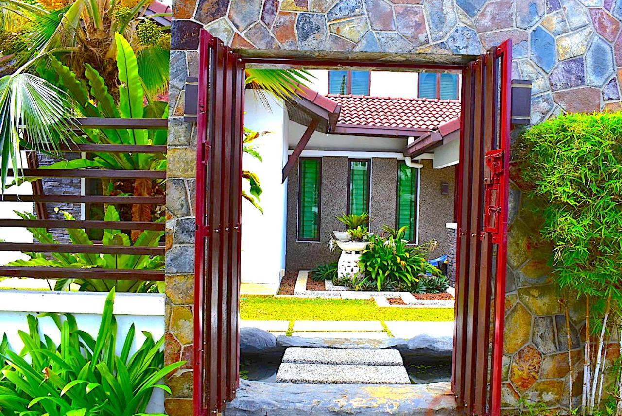 12Haven Stunning Seaside Luxury Villa Pd With Kids Pool พอร์ตดิ๊กสัน ภายนอก รูปภาพ