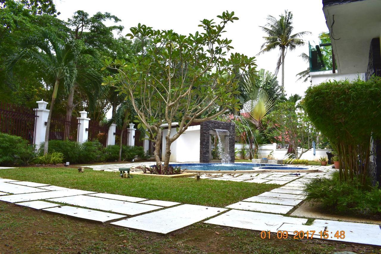 12Haven Stunning Seaside Luxury Villa Pd With Kids Pool พอร์ตดิ๊กสัน ภายนอก รูปภาพ
