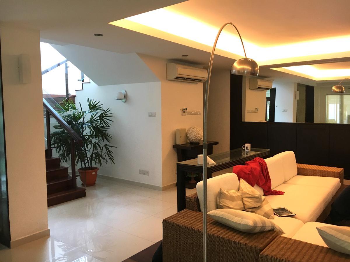 12Haven Stunning Seaside Luxury Villa Pd With Kids Pool พอร์ตดิ๊กสัน ภายนอก รูปภาพ