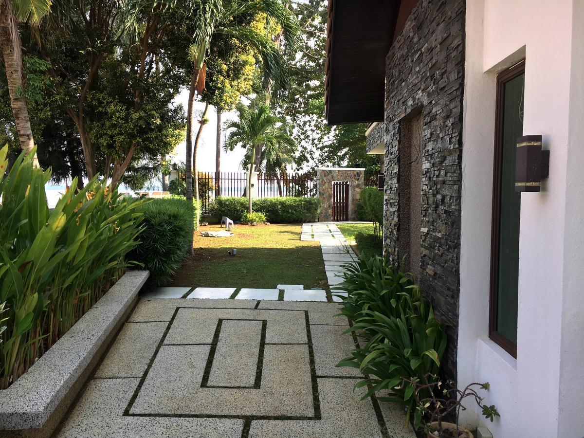 12Haven Stunning Seaside Luxury Villa Pd With Kids Pool พอร์ตดิ๊กสัน ภายนอก รูปภาพ