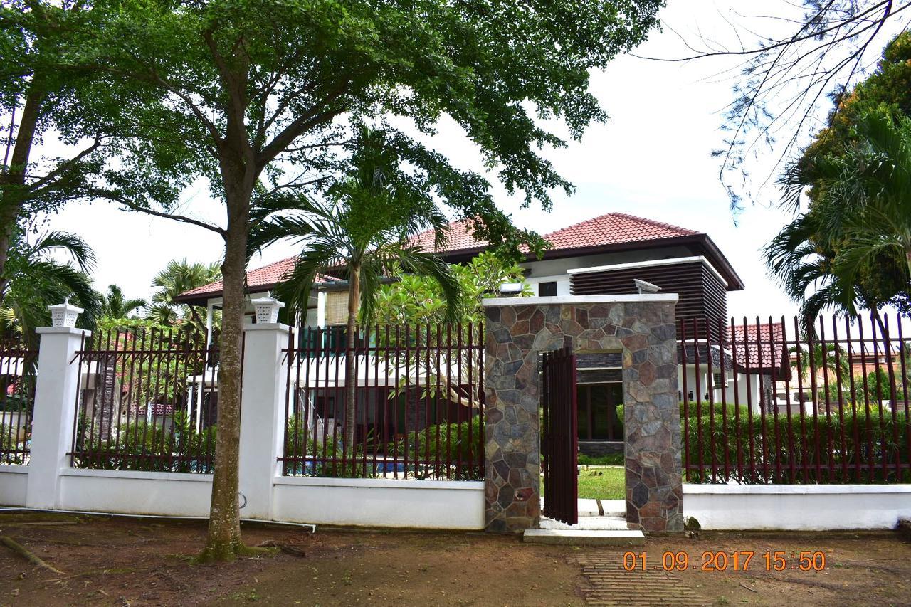 12Haven Stunning Seaside Luxury Villa Pd With Kids Pool พอร์ตดิ๊กสัน ภายนอก รูปภาพ