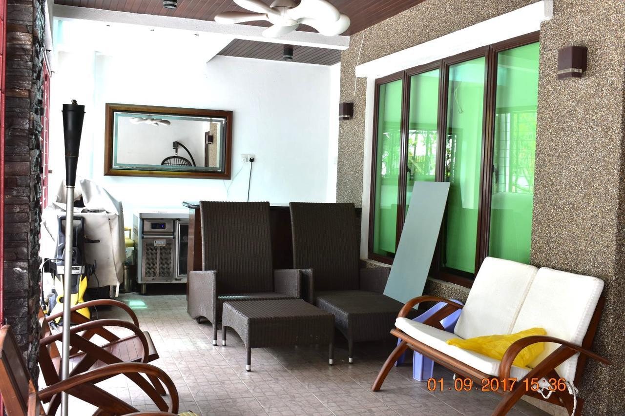 12Haven Stunning Seaside Luxury Villa Pd With Kids Pool พอร์ตดิ๊กสัน ภายนอก รูปภาพ