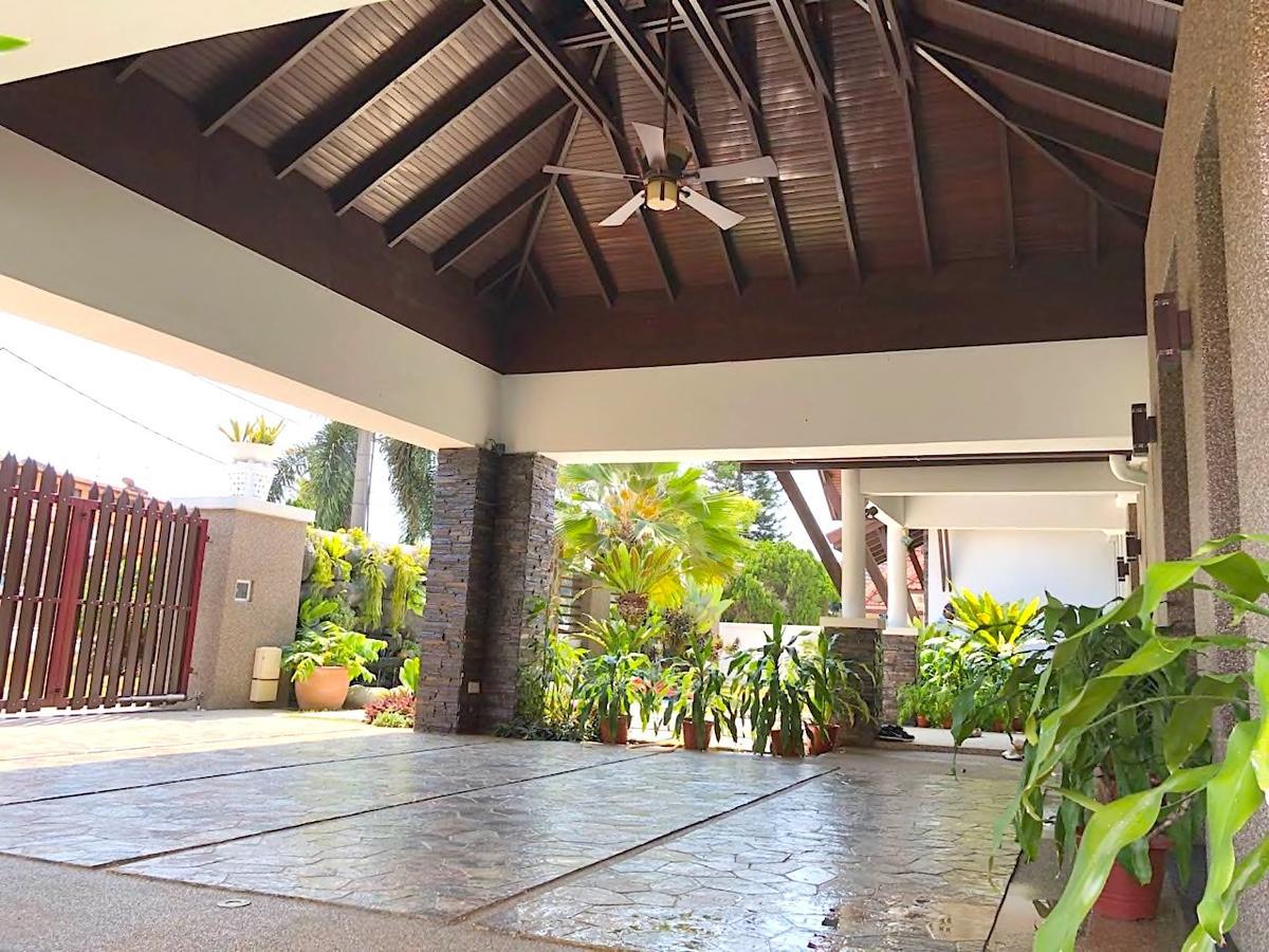 12Haven Stunning Seaside Luxury Villa Pd With Kids Pool พอร์ตดิ๊กสัน ภายนอก รูปภาพ