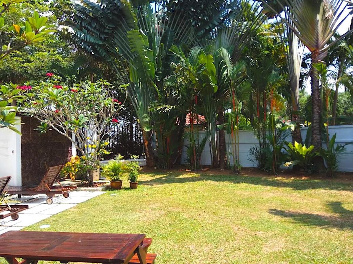 12Haven Stunning Seaside Luxury Villa Pd With Kids Pool พอร์ตดิ๊กสัน ภายนอก รูปภาพ