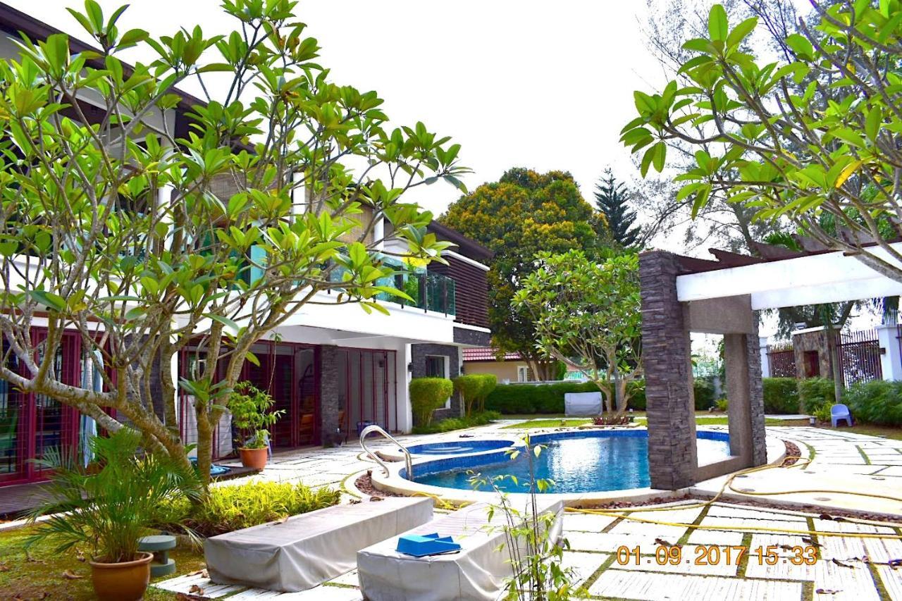 12Haven Stunning Seaside Luxury Villa Pd With Kids Pool พอร์ตดิ๊กสัน ภายนอก รูปภาพ
